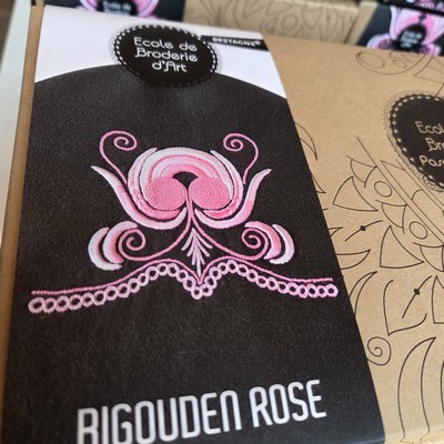 Du nouveau à la mercerie.